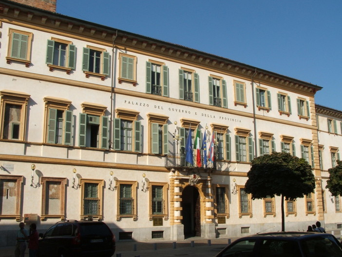 Al via la nuova rassegna musicale &quot;I Giovedì di Palazzo Natta&quot;