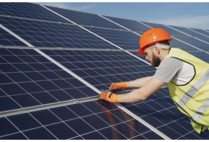 Imprese sempre più green: Italia seconda in Ue per l'utilizzo di fotovoltaico