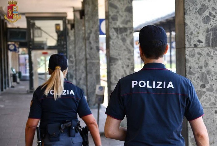 Cronaca dal nord ovest. 12enne violentata nei bagni di Porta Nuova: accusato un ragazzo di 20 anni