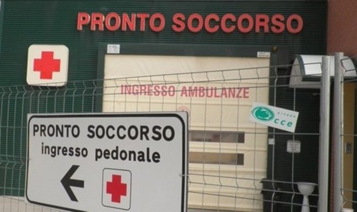 Pronto Soccorso, al via il piano della Regione e di Azienda Zero per evitare sovraffollamenti durante le feste di Natale