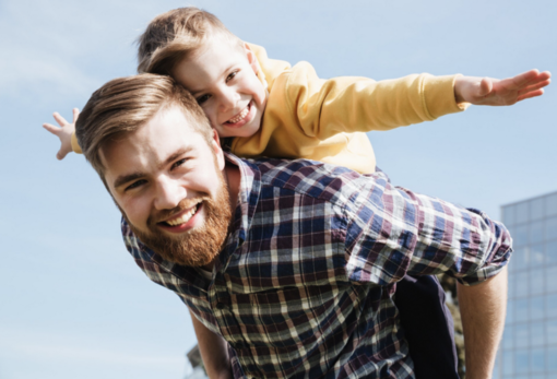 A Novara il corso di preparazione alla nascita riservato a papà in attesa e neo-papà