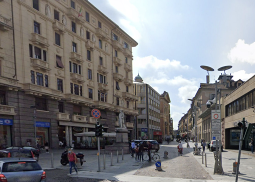 Donne e Resilienza: Novara celebra con una passeggiata speciale