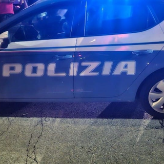 Biella, investe con l'auto il rivale dopo una lite: grave un uomo (foto di repertorio)