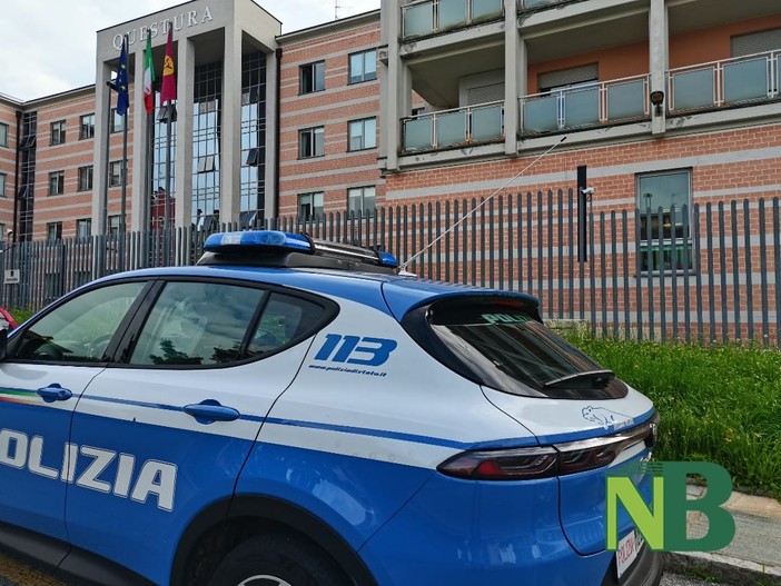 Frodi online, la Polizia Postale di Biella sequestra 120mila euro (foto di repertorio)