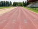 Ripresi i lavori alla pista di Atletica di Viale Kennedy