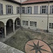 A Borgomanero nella rassegna Arte a palazzo “Fermi immagine”