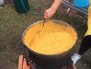 Diciannovesima edizione della “Festa della polenta”