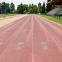 Ripresi i lavori alla pista di Atletica di Viale Kennedy