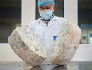 Gorgonzola Dop:  oltre 2 milioni di forme esportate nel 2023