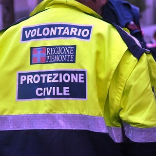 A Torino il primo raduno del volontariato di Protezione Civile del Piemonte