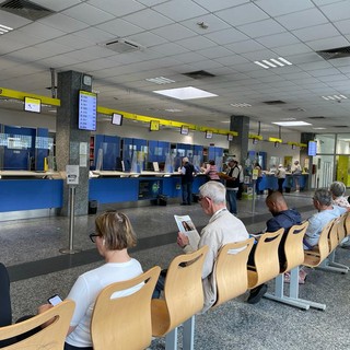 Poste italiane: in provincia di Novara da sabato 2 novembre saranno in pagamento le pensioni del mese