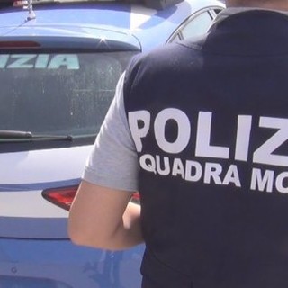 Arrestato a Novara un uomo condannato per reati contro la persona