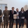 Recetto ricorda i suoi eroi della Grande Guerra: presentato il libro &quot;Riciät an guära&quot;