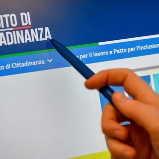 Reddito di cittadinanza: a gennaio 1,16 milioni di nuclei beneficiari