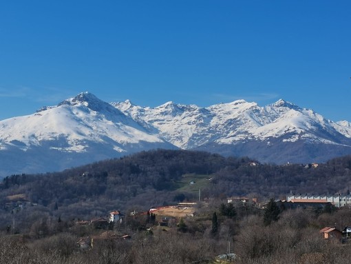 Consumo di suolo, il Piemonte sopra la media nazionale: 533 ettari in un anno