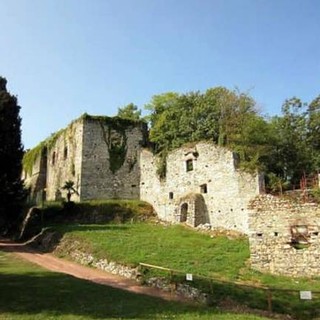 Arona in musica alla Rocca Borromea, ospite Antonella Ruggiero