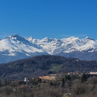 Consumo di suolo, il Piemonte sopra la media nazionale: 533 ettari in un anno