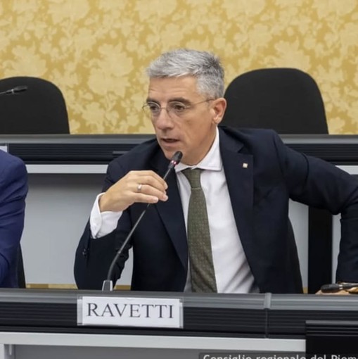 Resistenza. Ravetti (Pd): &quot;Un passo importante per l'avvio del progetto del Museo regionale della Resistenza&quot;