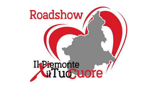 Il Piemonte per il tuo cuore: il roadshow fa tappa nel Vco