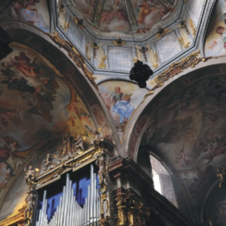 L’Isola di San Giulio: un convegno per riscoprire la storia e l’arte del cusio