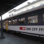 Disagi sui treni anche nell'estate 2025, sarà di nuovo chiusa la tratta tra Domodossola e Milano