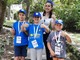 Campionati italiani giovanili di scacchi: ottimi piazzamenti per quattro ragazzi novaresi