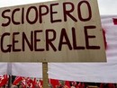 Sciopero generale del 23 Febbraio, mobilitazione sindacale per i diritti dei lavoratori