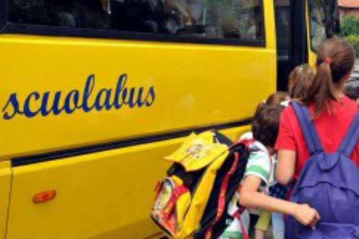 La regione Piemonte investe sugli scuolabus: 40mila euro a cinque comuni del Vco