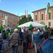 Anche ad Arona si è celebrata la Giornata mondiale della salute mentale