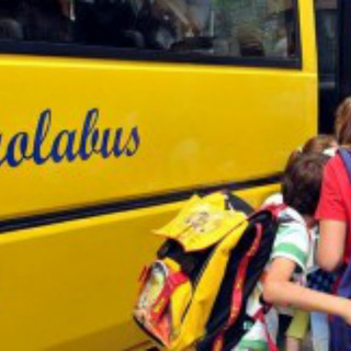 La regione Piemonte investe sugli scuolabus: 40mila euro a cinque comuni del Vco