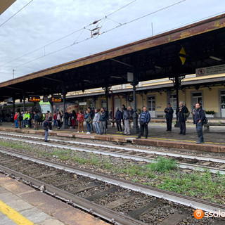 Ferrovie, al Piemonte 51,5 milioni di euro per la manutenzione della rete