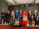 Giornata di devozione e tradizione a Borgolavezzaro