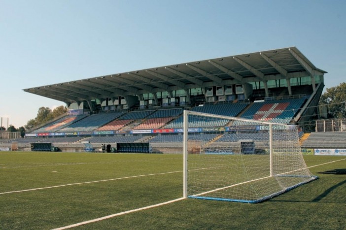 &quot;La scuola allo Stadio&quot;: sport ed educazione a Novara per le giovani generazioni