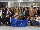 Scambio culturale tra studenti, Borgomanero e Hosbach (DE)