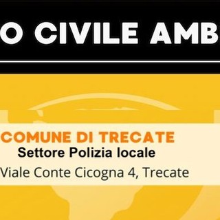 Aperte le candidature per un posto presso la Polizia locale di Trecate