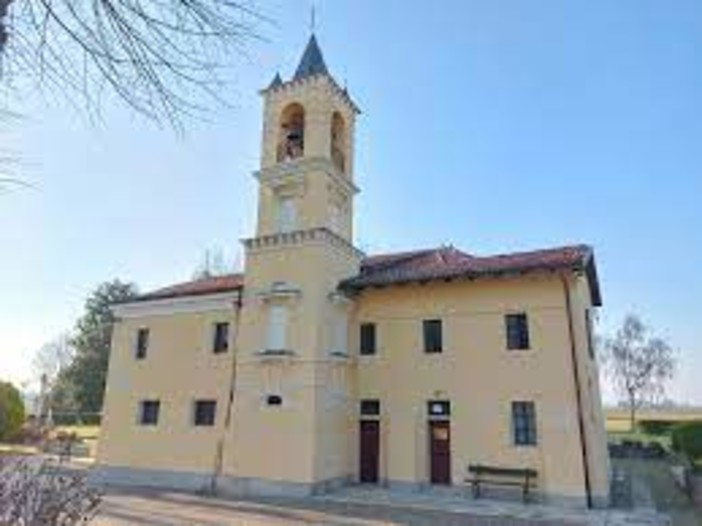 Un nuovo libro dedicato al Santuario della Madonna della fontan