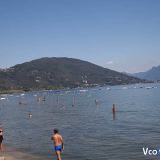 Turismo sui laghi, + 3% in questa estate e per Ferragosto tutto esaurito anche in montagna