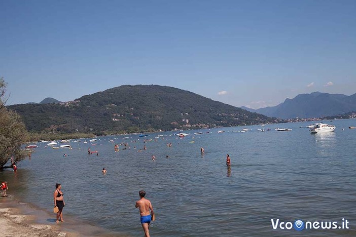 Turismo sui laghi, + 3% in questa estate e per Ferragosto tutto esaurito anche in montagna