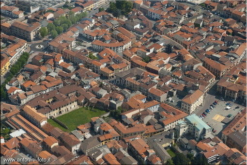 Trecate: un nuovo passo verso il futuro urbanistico della città