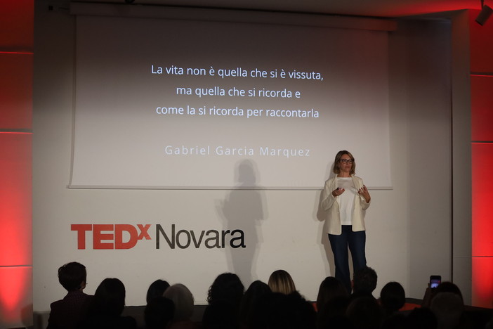 TEDxNovara 2024: un viaggio nell'ignoto con il tema &quot;Unknown&quot;