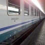 Treni cancellati sulla linea Novara - Domodossola