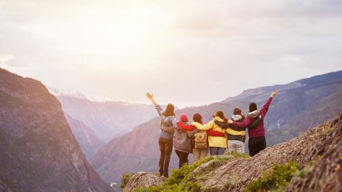 Giornate di studio &quot;Aree Interne, comunità, paesi: verso un turismo sostenibile&quot;