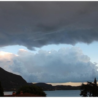 Meteo altalenante nei prossimi giorni