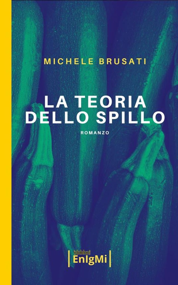 La Milano noir nel nuovo romanzo di Michele Brusati