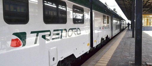 Disagi in arrivo per i pendolari novaresi e del Vco: nuovo sciopero dei treni a giugno