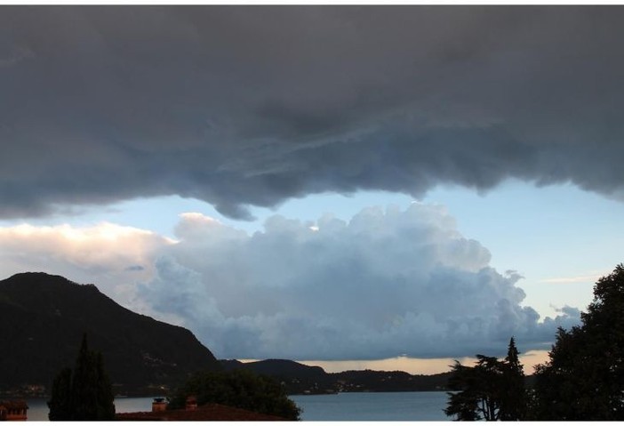 Meteo altalenante nei prossimi giorni