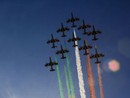 “Quando i sogni mettono le ali”: con le Frecce Tricolori un convegno su sport e disabilità