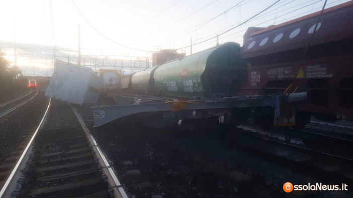 Incidente ferroviario, Bertolaso: “Nessuno dei 6 feriti è in gravi condizioni”