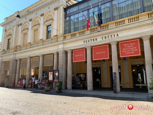 &quot;Operitivo&quot;: la musica di Giacomo Puccini e i cocktail si incontrano a teatro