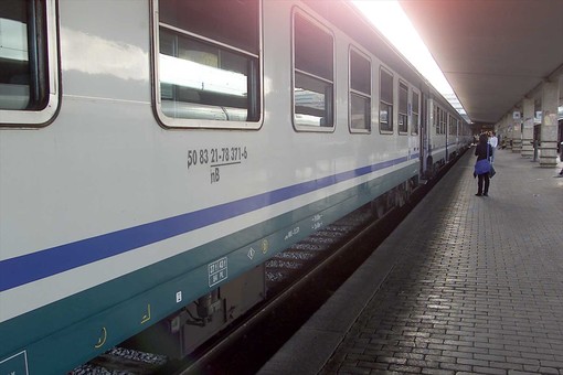 Nuovo sciopero nazionale dei treni previsto a Gennaio